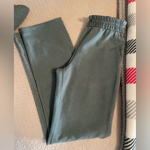 Lululemon Softstreme Pants